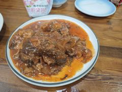 -闻香阁·清真(光荣道店)