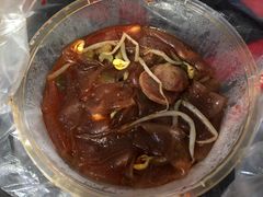 -何记酿皮店(西流湾店)