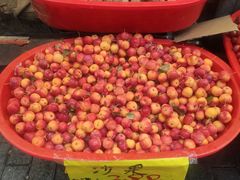 -家辉生鲜超市(东五路店)