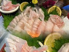 -飞尝蚝·顺德菜·鱼生(顺德总店)