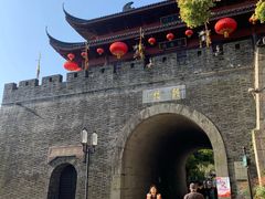 -鼓楼(西湖风景名胜区)