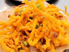 -江湖黑大兔(杨家坪店)