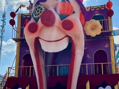 -大连海昌发现王国主题公园