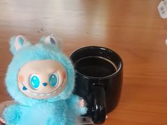 -星宙咖啡STELLARIS CAFE(广告产业园店)