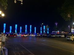 -老虎石海上公园