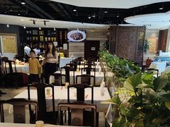 -砂锅居·始于1741(万丰路店)