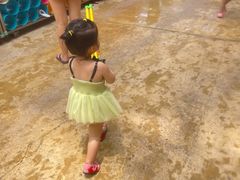 -杭州开元森泊度假乐园