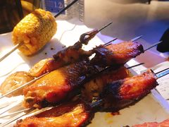 -lu串