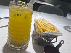 -牛扒先生·厚切雪花牛扒西餐厅(北京路禺山路店)