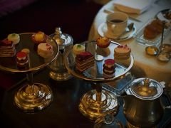 -Salon de Ville浦江汇(上海外滩华尔道夫酒店店)