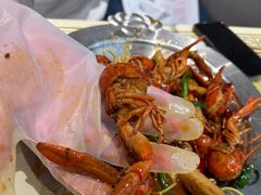 -聚味瞿记·龙虾堂(坡子街店)