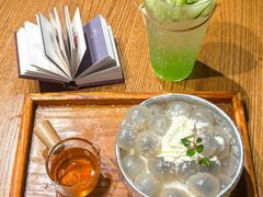 -汉小城·老铫子藕汤·乡野湖北菜(江汉路吉庆街店)