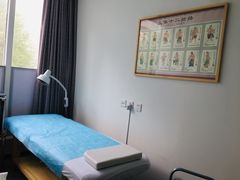 -杏林康桥中医正骨·体态矫正·跌打损伤·推拿按摩(国贸建外SOHO店)