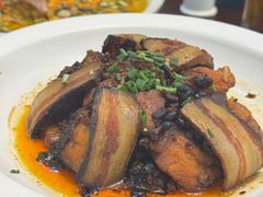 -湘聚南县土菜馆(龙山二路店)