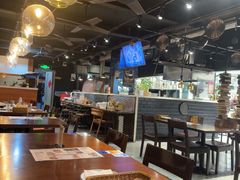 -斯比特花园西餐厅(东方商厦店)