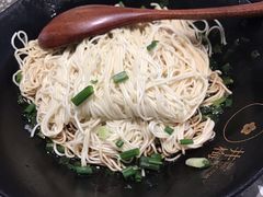 -贡梅老面馆·蟹粉面·无锡特色小吃(南长街主推店)