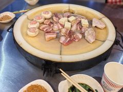 -老字号.雅克白族石板烧十年老店(大理古城店)