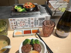 -肉肉大米(金虹桥店)