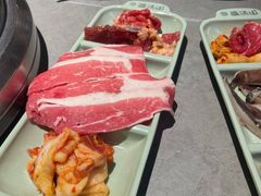 -盛江山自助料理(太原街万达店)