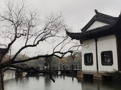 -西湖外事游船(花港观鱼码头)