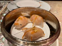 -8餐厅(新葡京酒店)