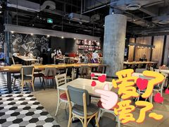 大堂-必胜客(八一店)