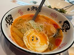 -淮香国色·淮扬菜(正大中心店)
