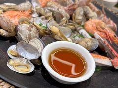 -阿毛饭店(和义路店)