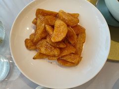 -老妈菜馆(建设街店)