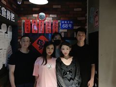 -棂笼·深度沉浸密室(武汉旗舰店)