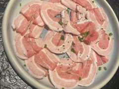 -牛焱·烧肉酒肆(五大道店)