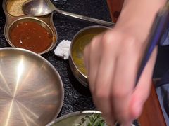 -伏一解牛烤肉专门店(信业购物中心店)