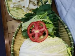 -名善山珍·野生菌汤锅(文殊院店)