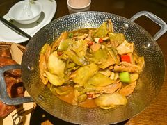 -HOHO餐厅(古子城店)