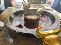 -好吃鬼高原牦牛杂火锅(古尔沟分店)