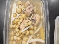 -肥佬椰子鸡(文锦渡店)