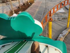 -朝阳公园游乐园