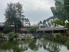 -大门水乡·顺德菜