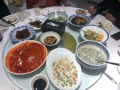 -翠山·映月湖景餐厅(映月湖公园店)