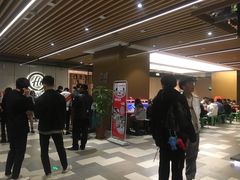 -海底捞火锅(群光广场店)