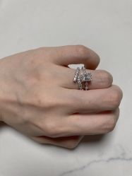 -VE DIAMOND·天然&培育钻石定制