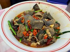 -三只鸟本地特色菜馆(上饶总店)