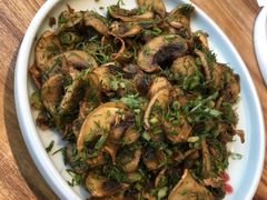-薇酌饮·陕西菜(南门外店)