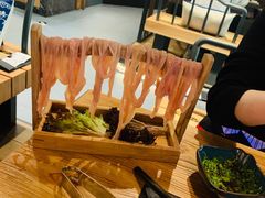 -湊湊火锅·茶憩(东城万达店)