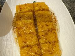 -三道菜(明堂公园店)