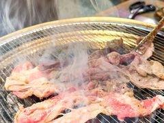 -西塔老太太泥炉烤肉(北京双井店)