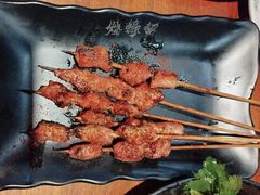 -烧蠔帮·湛江生蚝(工农店)