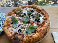 -Alimentari早午餐(安福路店)