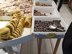 -杨老大焙子月饼干货(宽巷子民族美食街店)