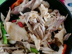 -董小西的凉皮和椒麻鸡(三元桥店)